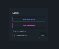 Smart Login in Next.js with NextAuth.js
