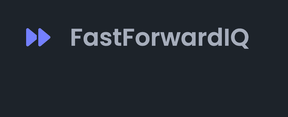 From Idea to MVP: Building FastForward IQ with Next.js