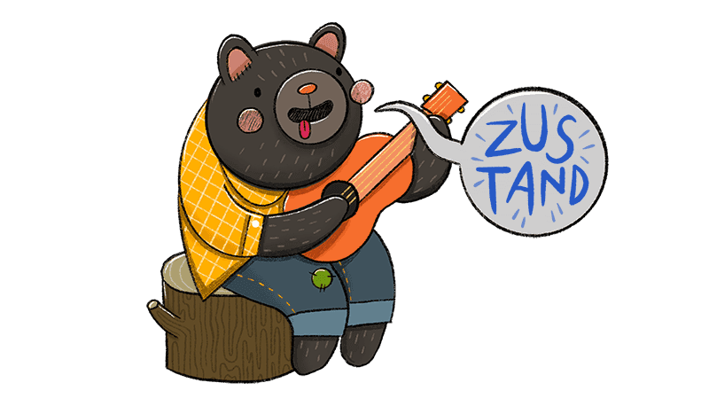 Zustand: Simplifying State Management in React E-commerce Applications